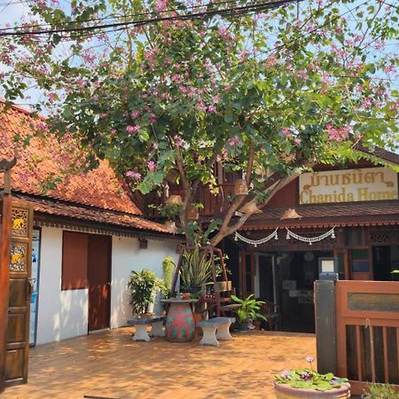 Chanida Home Ayutthaya Exteriér fotografie