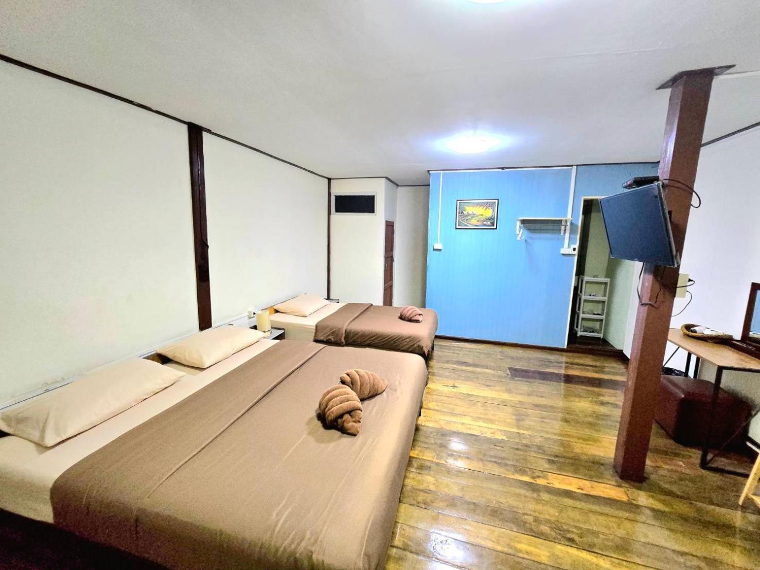 Chanida Home Ayutthaya Exteriér fotografie