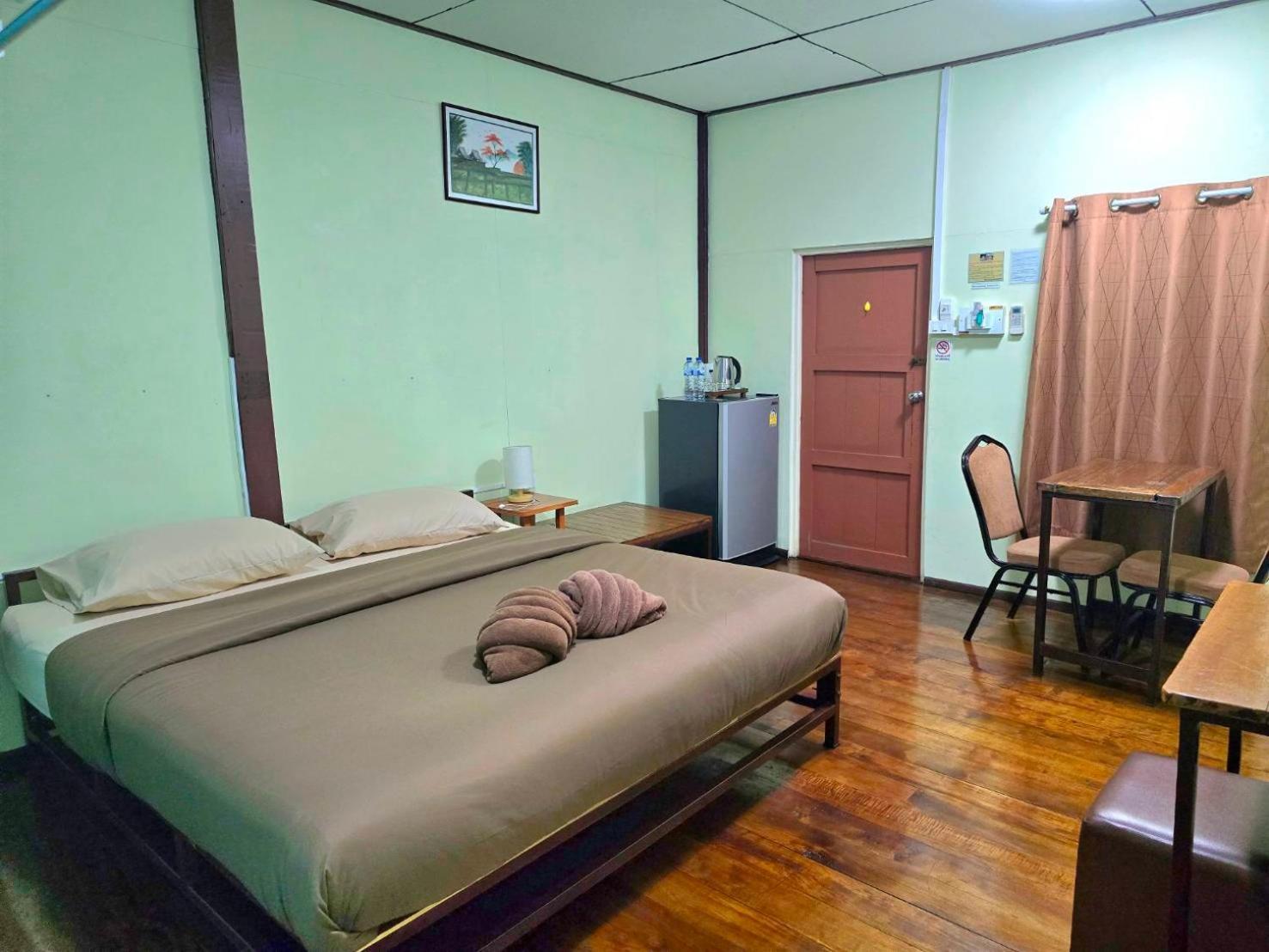 Chanida Home Ayutthaya Exteriér fotografie
