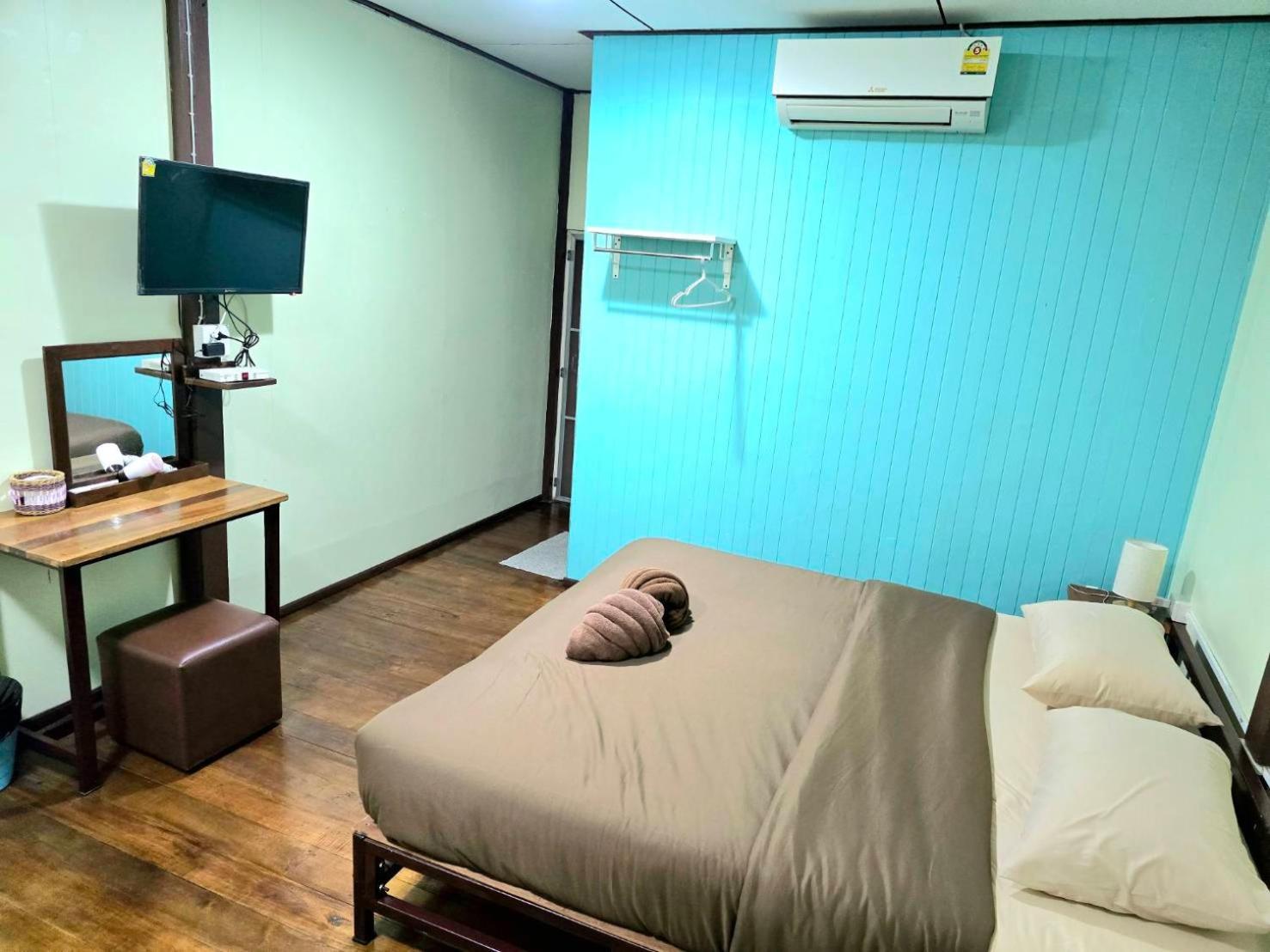 Chanida Home Ayutthaya Exteriér fotografie