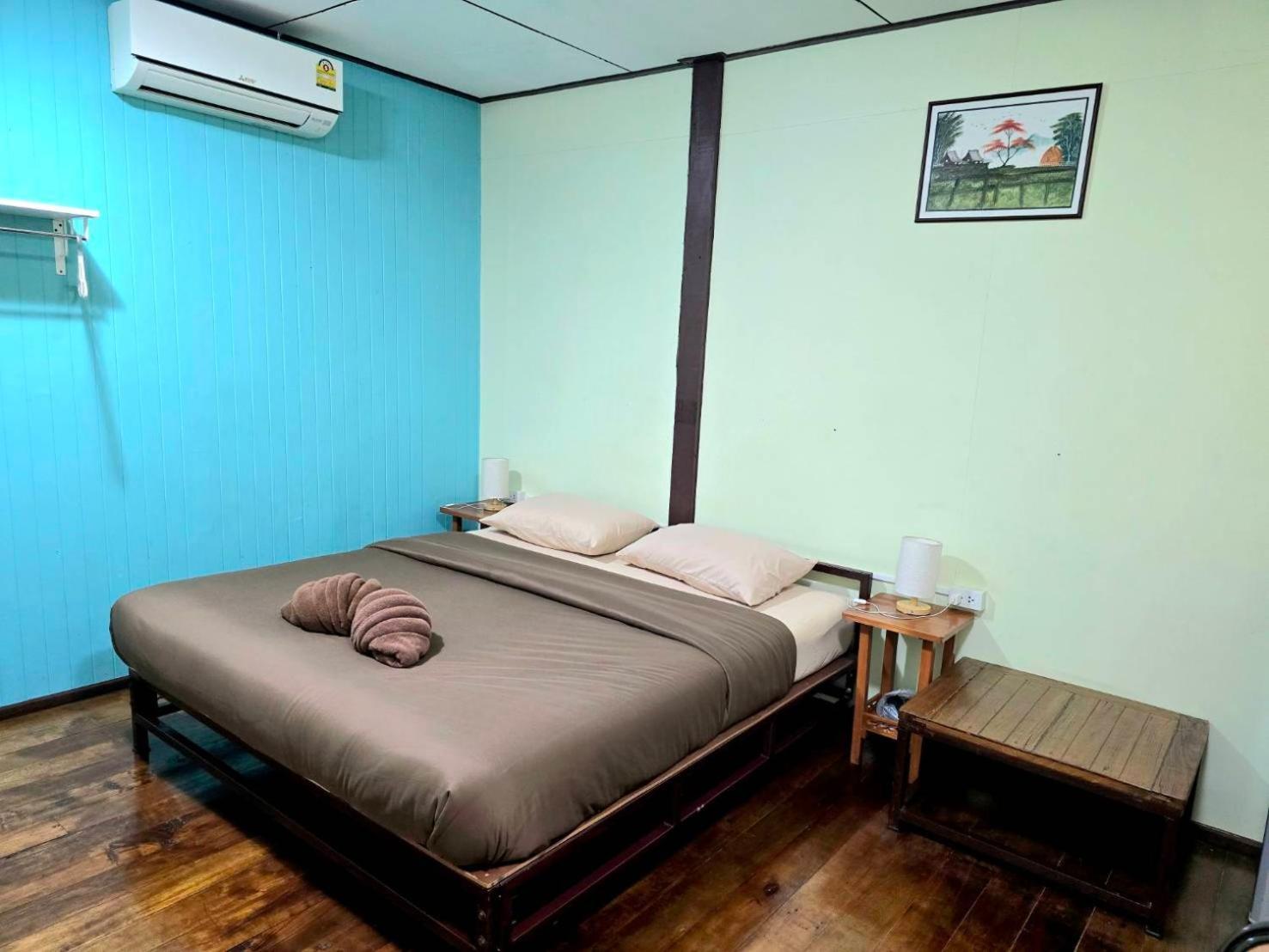 Chanida Home Ayutthaya Exteriér fotografie