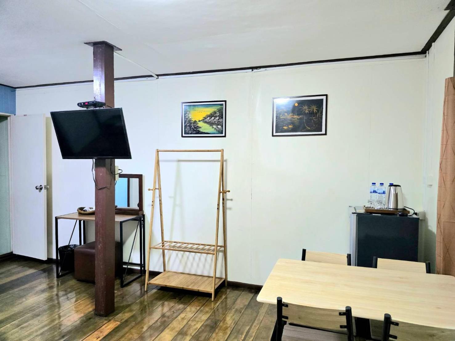 Chanida Home Ayutthaya Exteriér fotografie