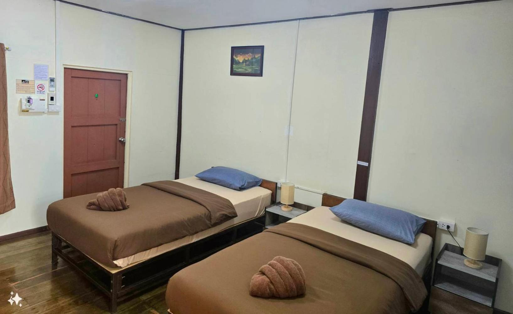 Chanida Home Ayutthaya Exteriér fotografie