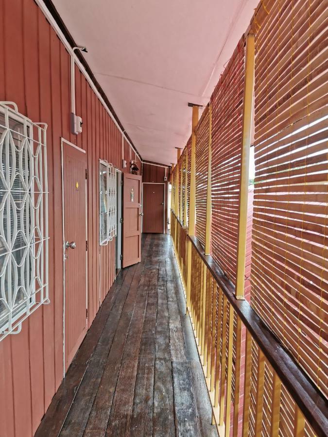 Chanida Home Ayutthaya Exteriér fotografie